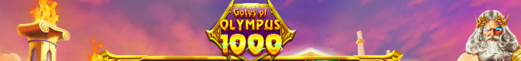 Игровой автомат Gates of Olympus 1000